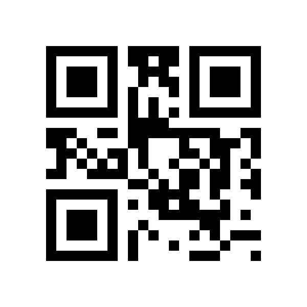 QR-kod. Bild.